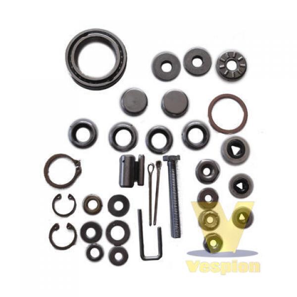 Service kit for Woodward Governor PSG